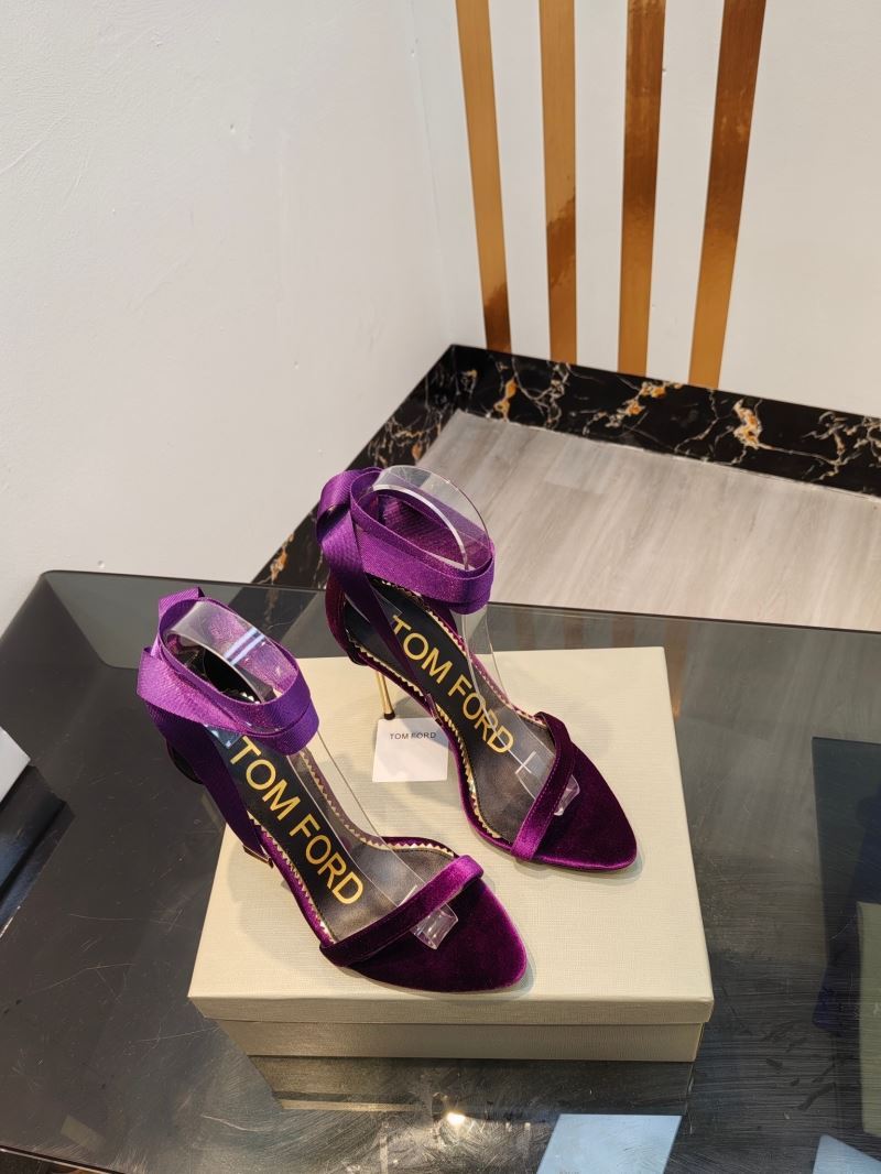 Tom Ford Sandals